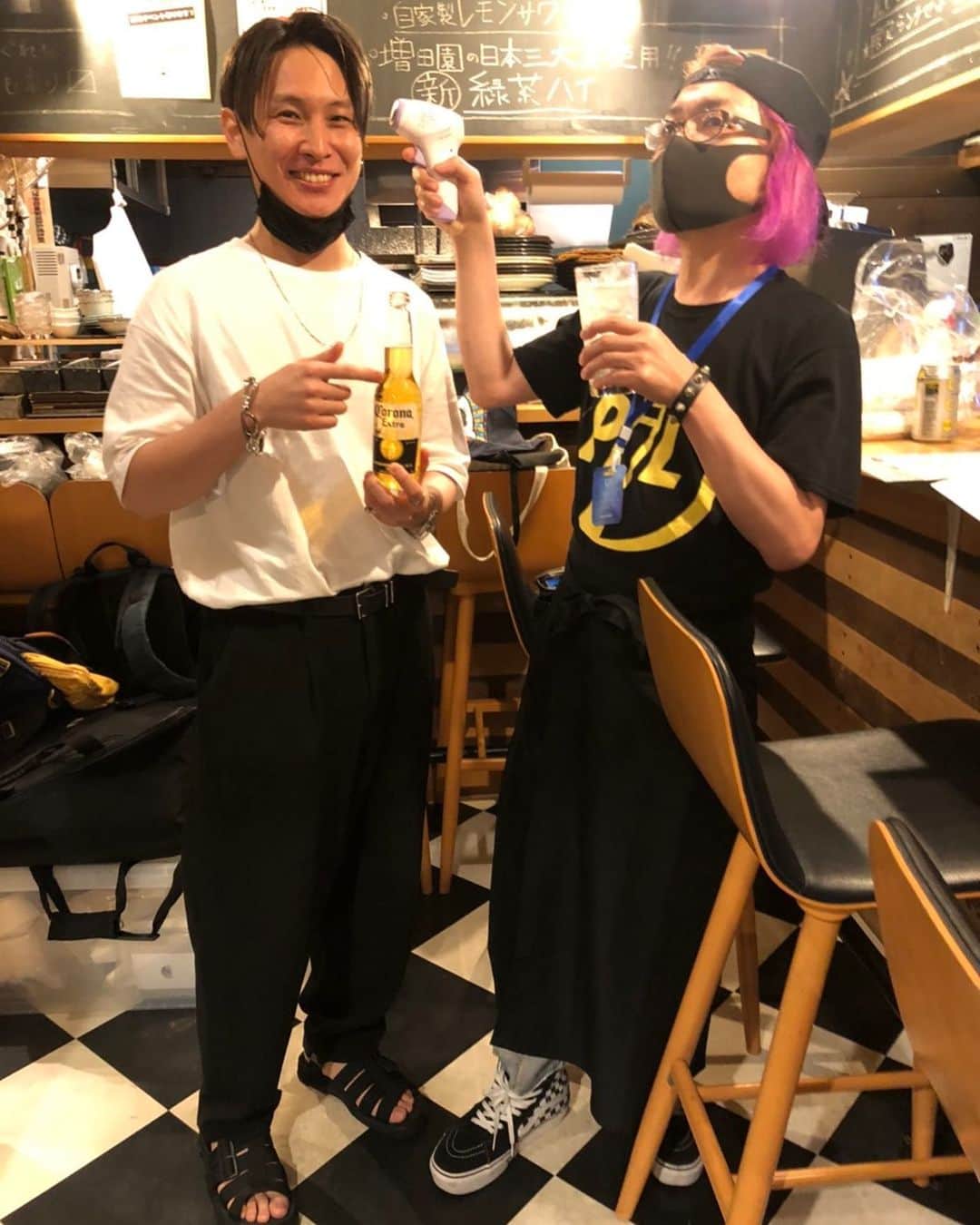 古閑裕のグルメインスタ