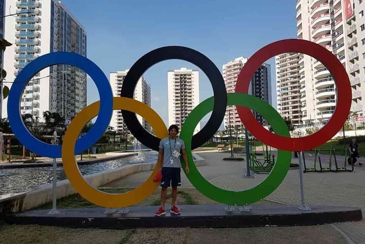 保田賢也さんのインスタグラム写真 - (保田賢也Instagram)「. 6/23はOlympic day. 無事にオリンピックが東京で行われます様に. →何枚かオリンピックの写真載せたよ→ #Olympicday  #Olympics #OlympicGames #オリンピックデー #オリンピックムーブメント #オリンピアン #waterpolo #水球 #Tokyo2020 #1日遅れ」6月24日 19時37分 - kenya_yasuda_