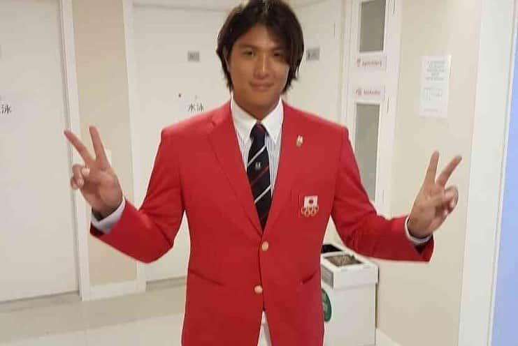 保田賢也さんのインスタグラム写真 - (保田賢也Instagram)「. 6/23はOlympic day. 無事にオリンピックが東京で行われます様に. →何枚かオリンピックの写真載せたよ→ #Olympicday  #Olympics #OlympicGames #オリンピックデー #オリンピックムーブメント #オリンピアン #waterpolo #水球 #Tokyo2020 #1日遅れ」6月24日 19時37分 - kenya_yasuda_