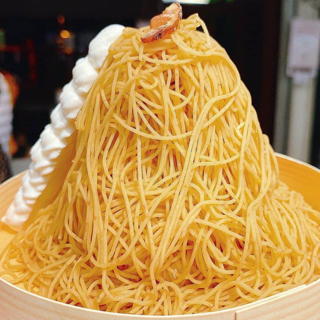 里井真由美のグルメインスタ