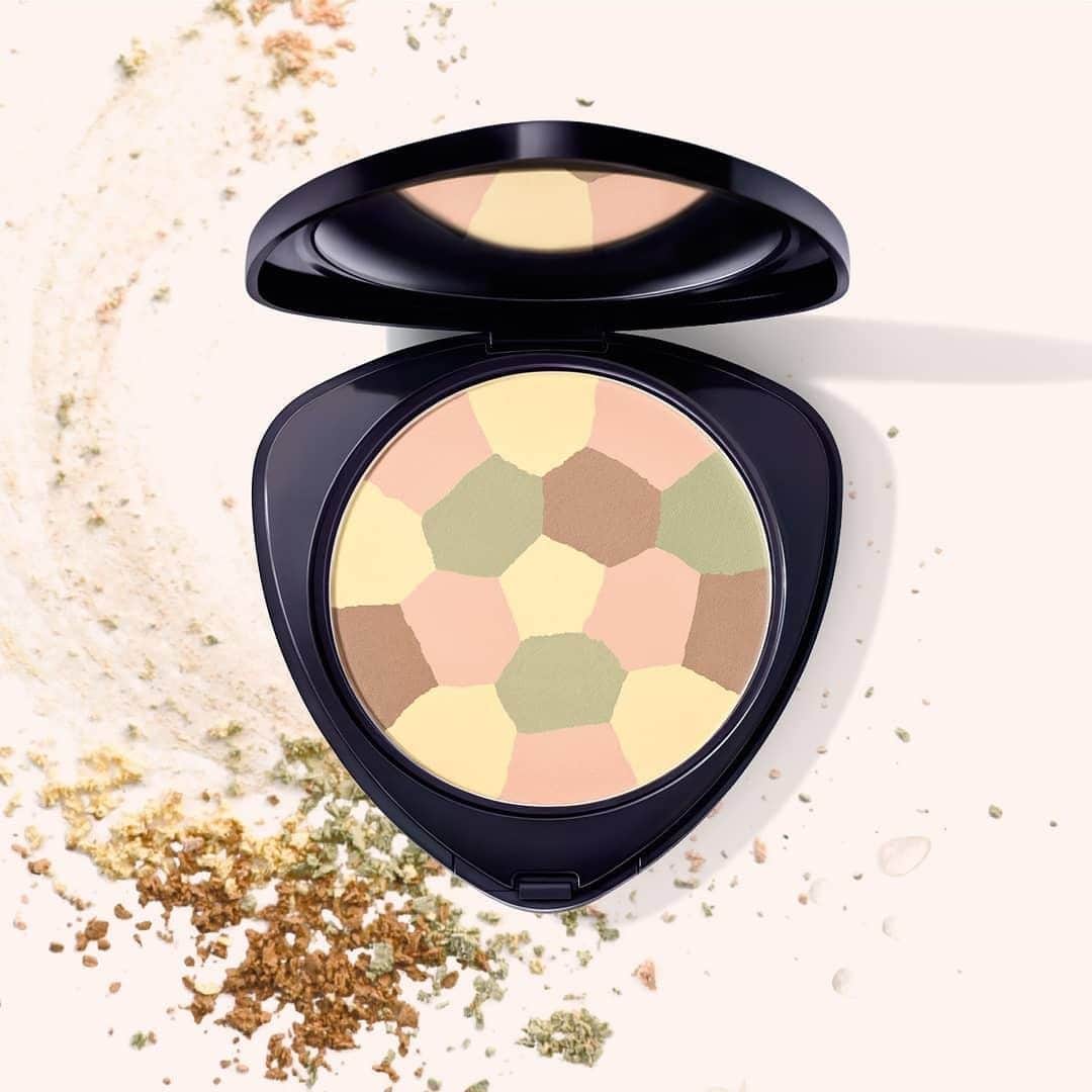 Dr. Hauschka Japan ドクターハウシュカのインスタグラム