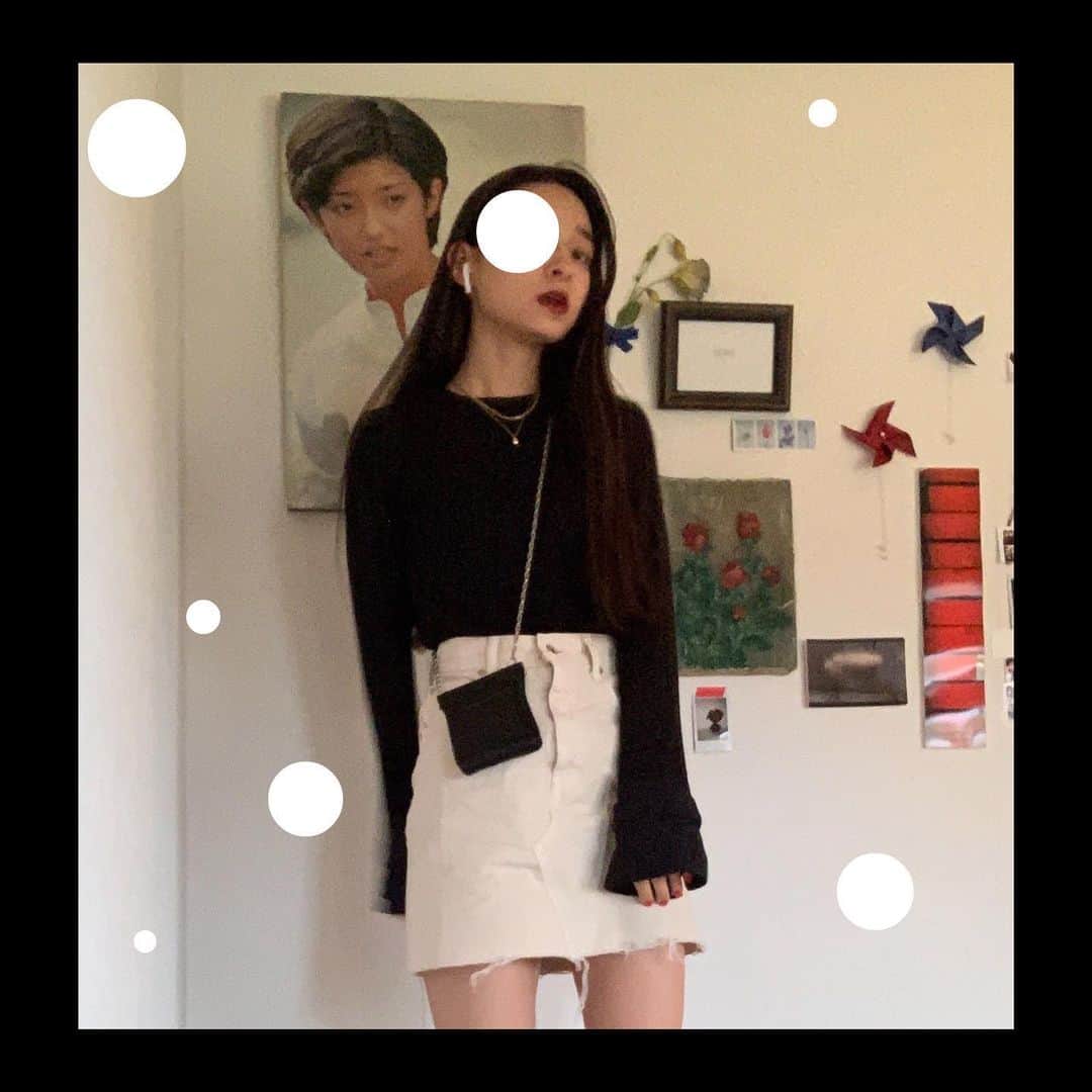 弓ライカのインスタグラム
