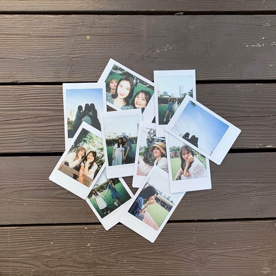 遊馬萌弥のグルメインスタ