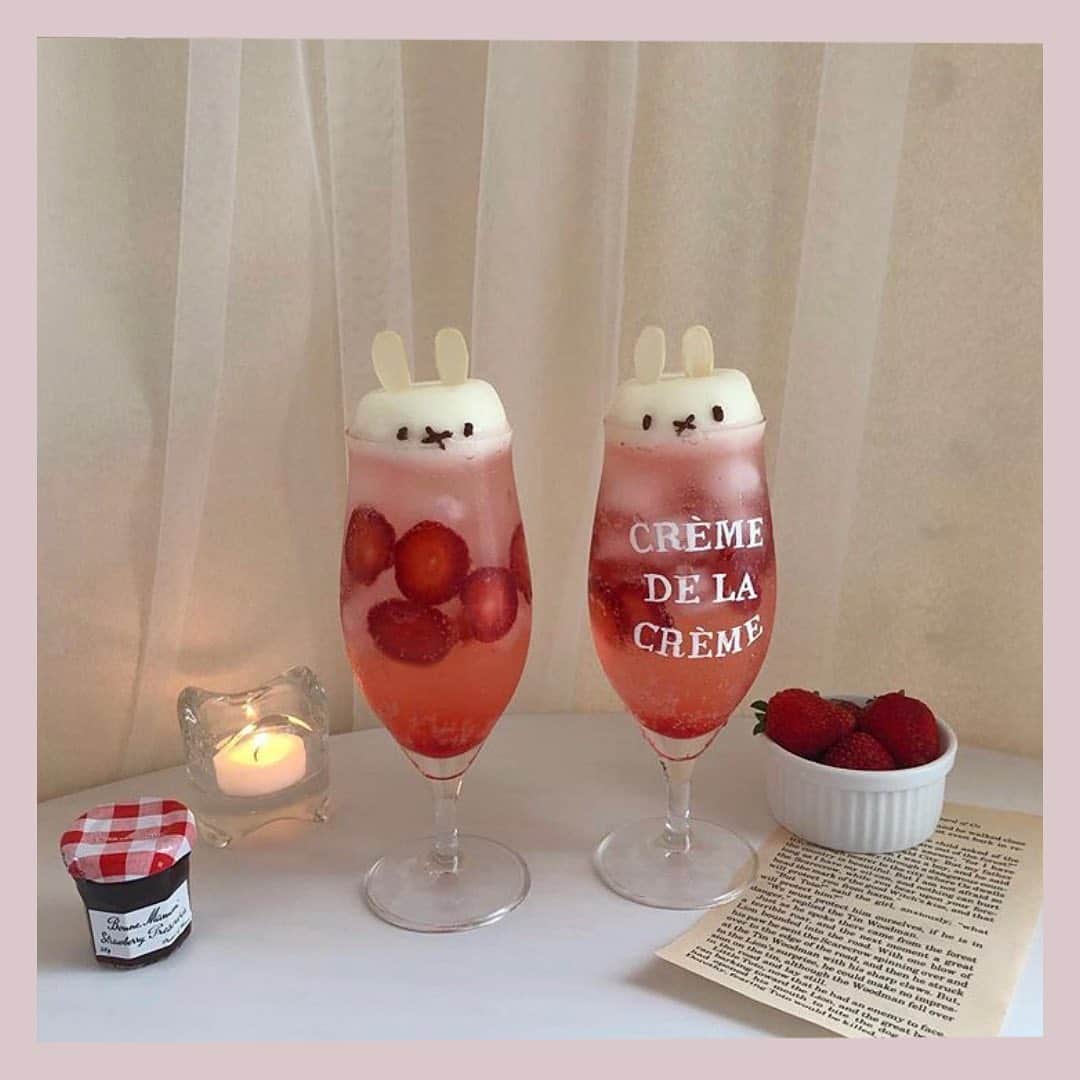 LARMEのインスタグラム