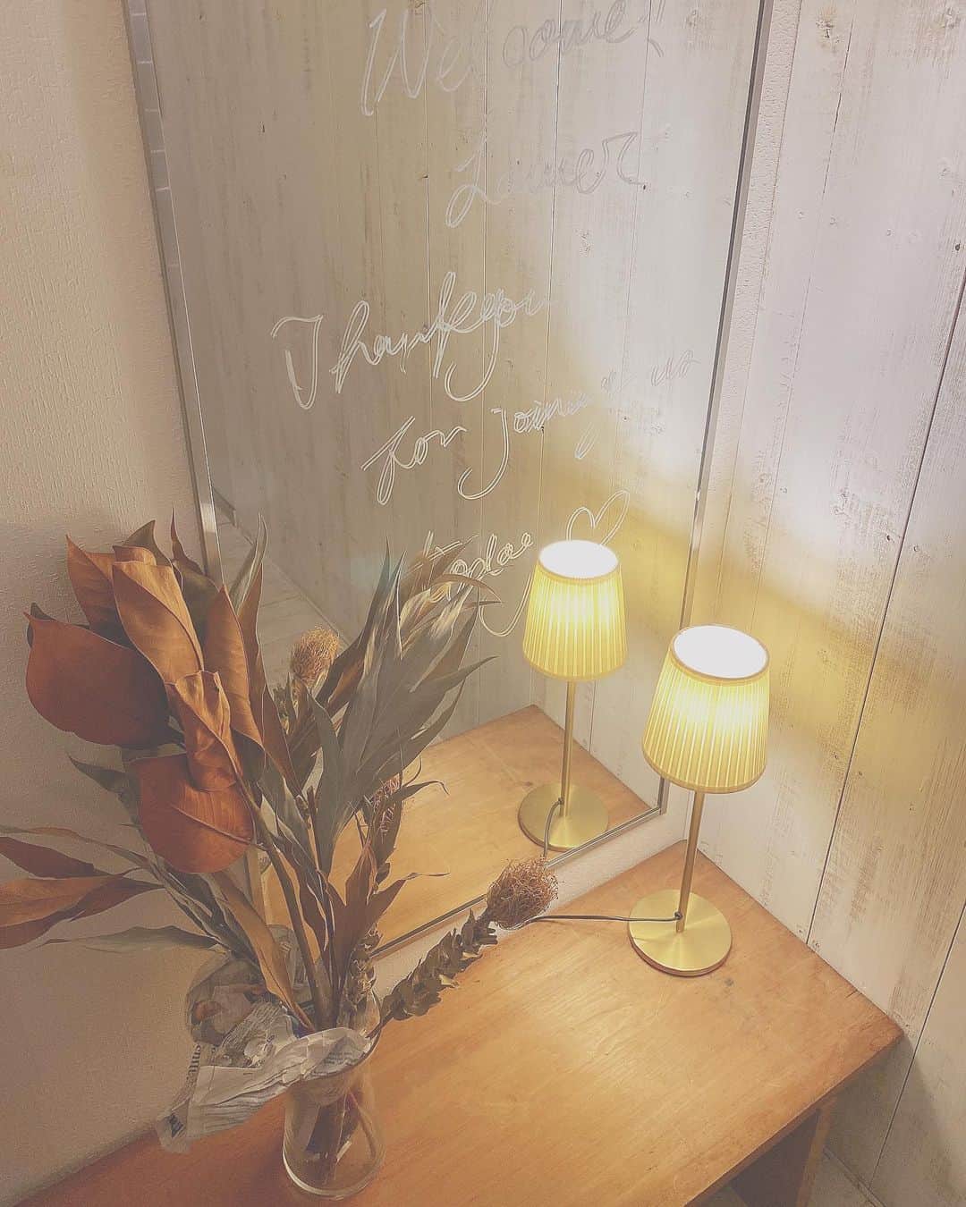 毛利佳納子のグルメインスタ