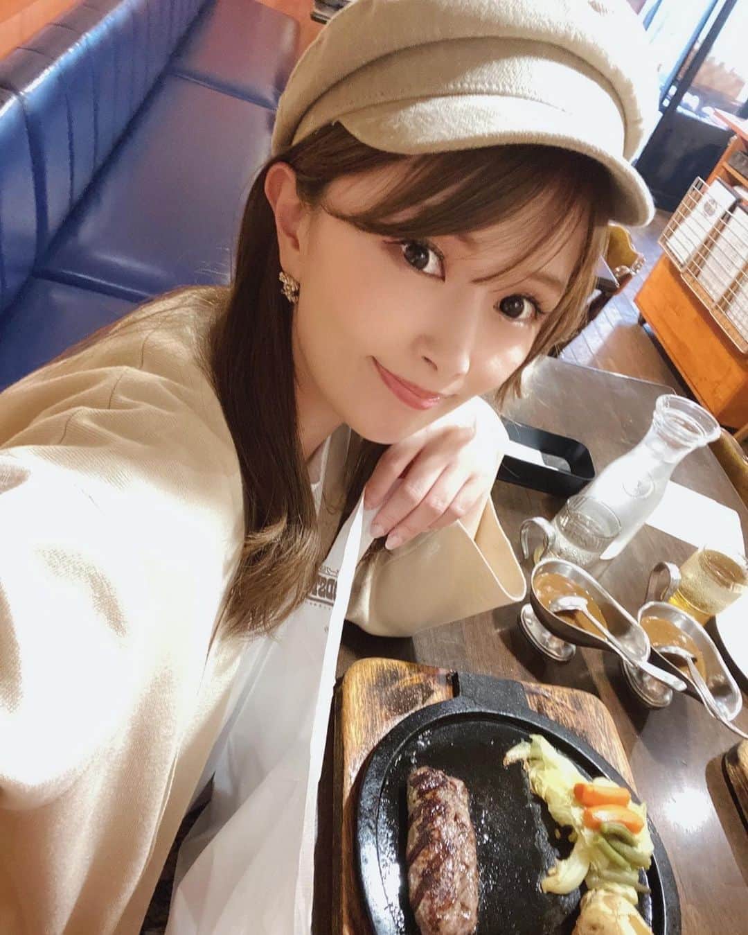 れなのグルメインスタ