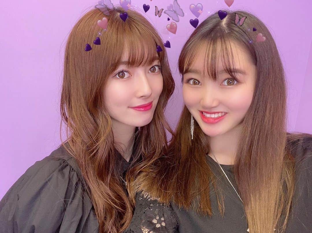 日下部美愛のインスタグラム：「🦋🤍 . . #fashion #makeuptutorial #makeupartist  #instagood #photo #Japan #me #selfie  #instafashion #body #bodymake  #맞팔 #사진 #데일리 #데일리룩 #인스타사진 #인스타그램 #일본인」