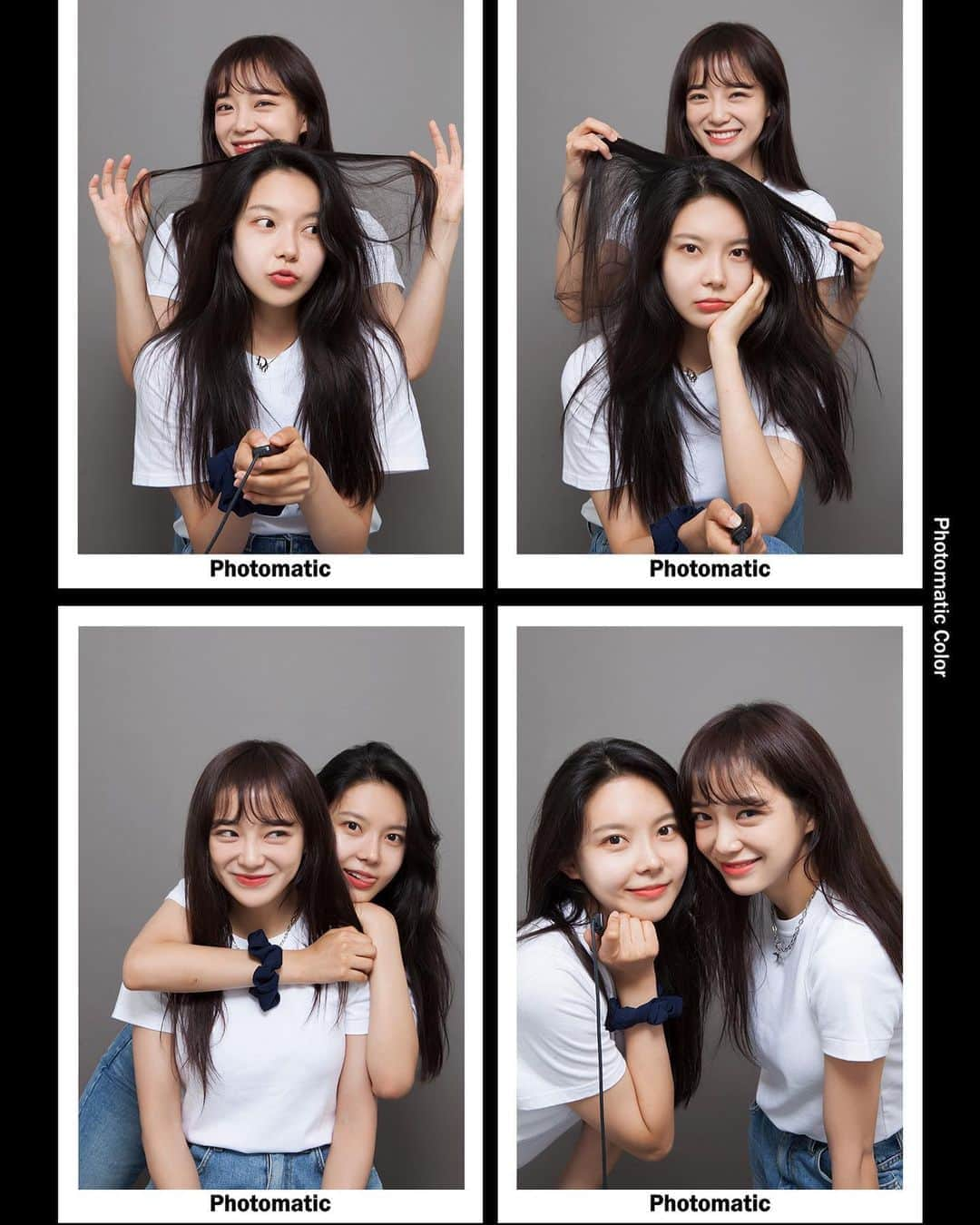 キム・セジョン（Gugudan SeMiNa）さんのインスタグラム写真 - (キム・セジョン（Gugudan SeMiNa）Instagram)「옹동 😍#photomatic」6月24日 20時19分 - clean_0828