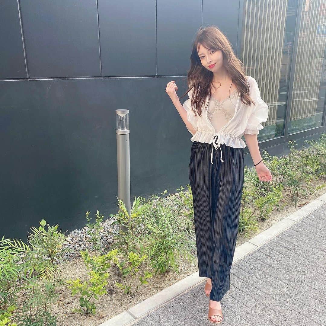 Licaのインスタグラム