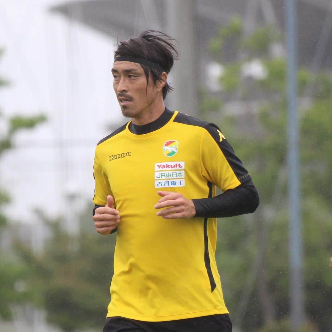 ジェフユナイテッド市原・千葉のインスタグラム：「本日のユナパの様子をお届け💁🏻‍♂️✨ #jefunited #ジェフ千葉 #ユナパ #ユナパレポ #ユナイテッドパーク #WINBYALL #UNITED」