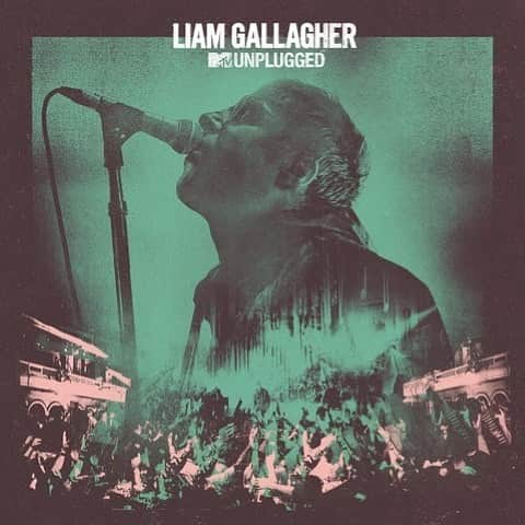 ワーナーミュージック・ジャパン洋楽さんのインスタグラム写真 - (ワーナーミュージック・ジャパン洋楽Instagram)「【Liam Gallagher】 リアム・ギャラガー『MTV Unplugged』ボーナストラック収録の日本盤、本日6/24（水）リリース‼️ ✨ UKアルバムチャートにて見事No.1を獲得🤩 ✨ 『As You Were』『Why Me? Why Not.』を含むソロ3作連続となるアルバムNo.1を達成🌟 ✨ リアムのコメント「誰もこんな日が来るなんて予想すらしてなかった、ガサツなパーカー・モンキーにしては悪くないだろ。実現させてくれた皆にありがとう。LG」🎵 #liamgallagher #mtv #unplugged #リアムギャラガー #おうちで音楽 #」6月24日 20時39分 - warnermusicjp_intl