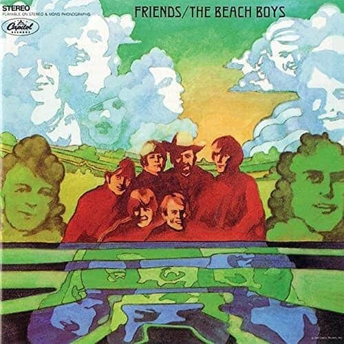 ブライアン・ウィルソンさんのインスタグラム写真 - (ブライアン・ウィルソンInstagram)「This day in 1968, The Beach Boys released their 14th studio album, Friends. The album’s calm and peaceful atmosphere was a result of a lo-fi production style recorded mostly at Brian’s Bel Air home. Said Brian: "Pet Sounds is by far my very best album, though my favorite is Friends.” #1968 #thebeachboys #friends #lo-fi #calm #peaceful #belair」6月24日 20時43分 - brianwilsonlive