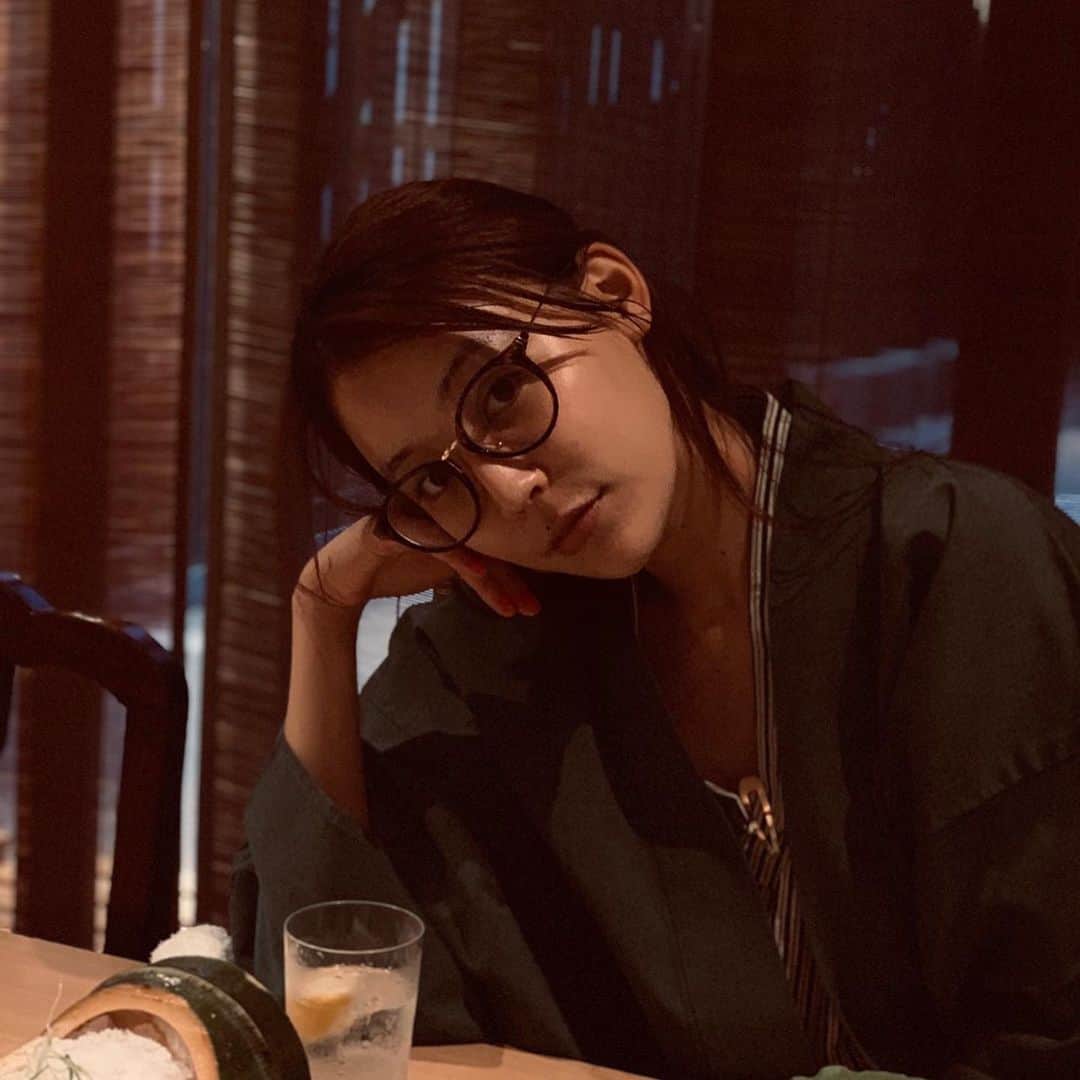 南條有香のグルメインスタ