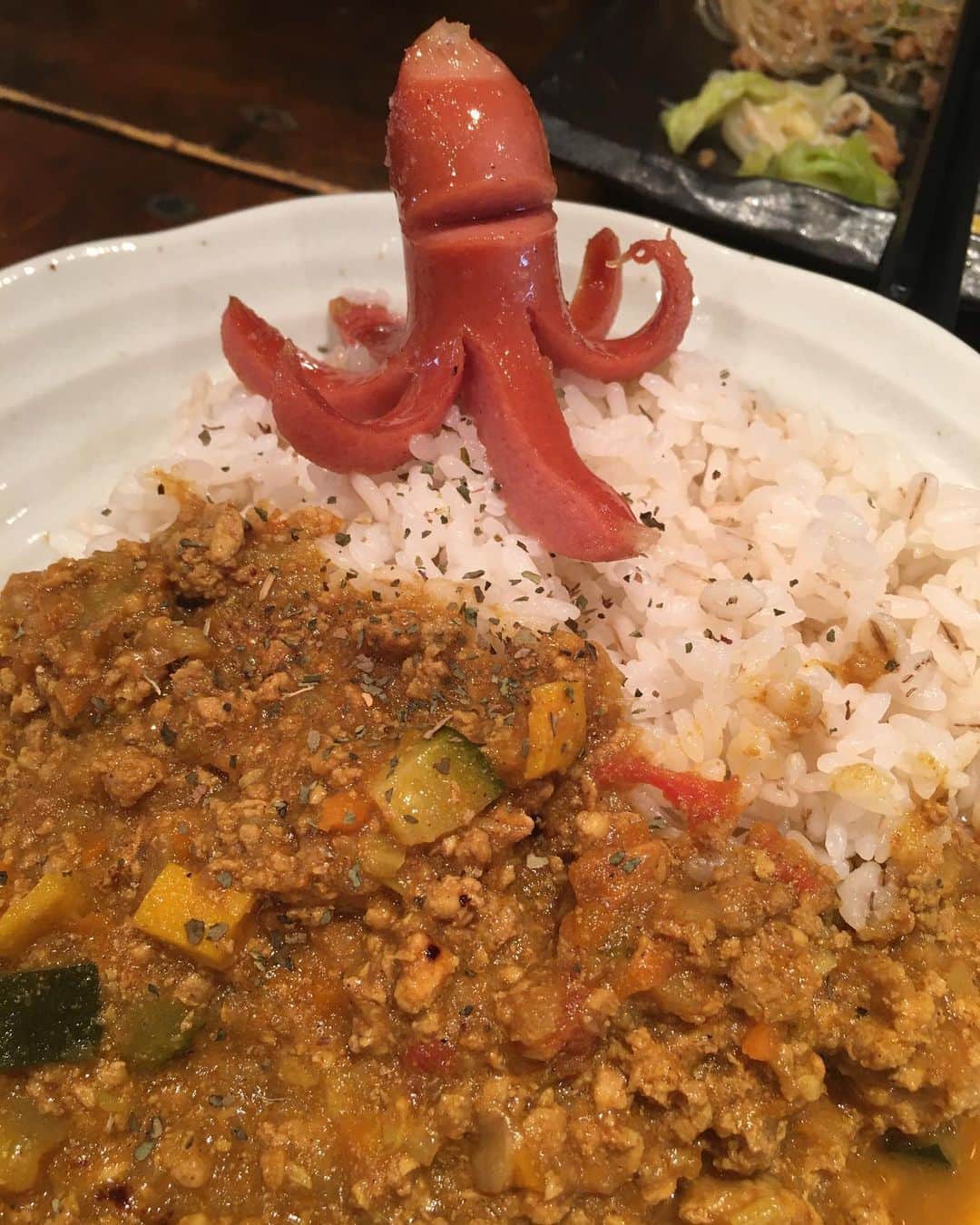 落合モトキのインスタグラム：「でたな！」