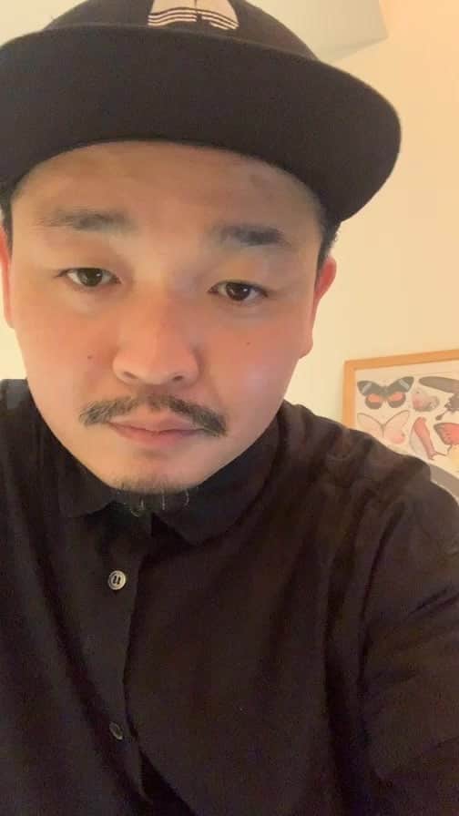 のインスタグラム