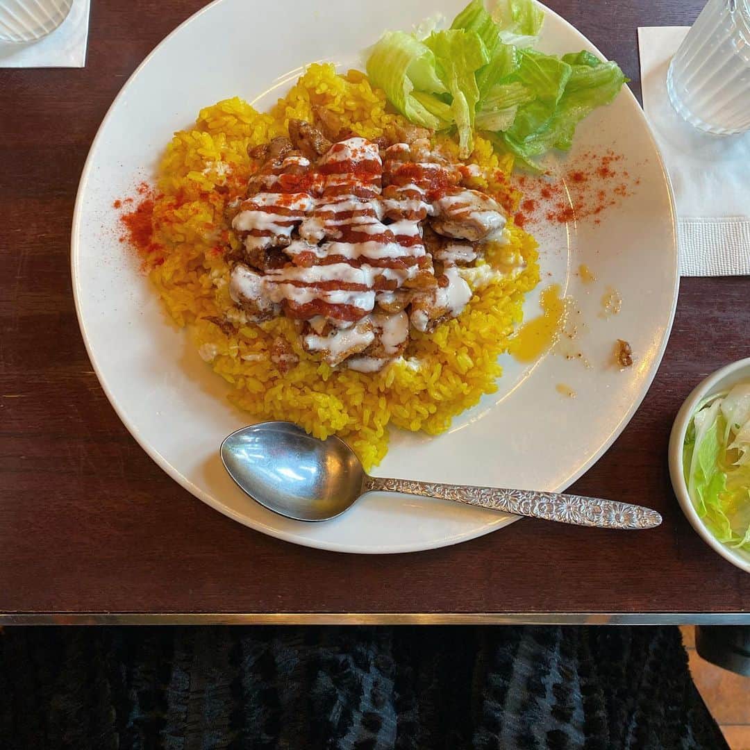 Nana Ninomiyaのグルメインスタ