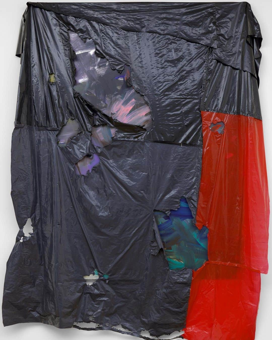 プロエンザスクーラーさんのインスタグラム写真 - (プロエンザスクーラーInstagram)「David Hammons ‘Untitled’ 2010 @themuseumofmodernart」6月24日 21時07分 - proenzaschouler