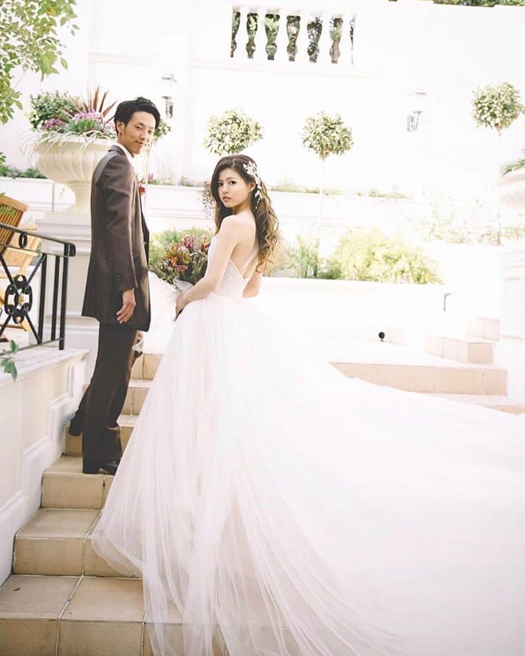 ベストブライダル公式のグルメインスタ