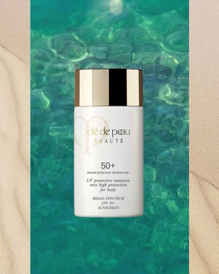Clé de Peau Beauté Officialのインスタグラム