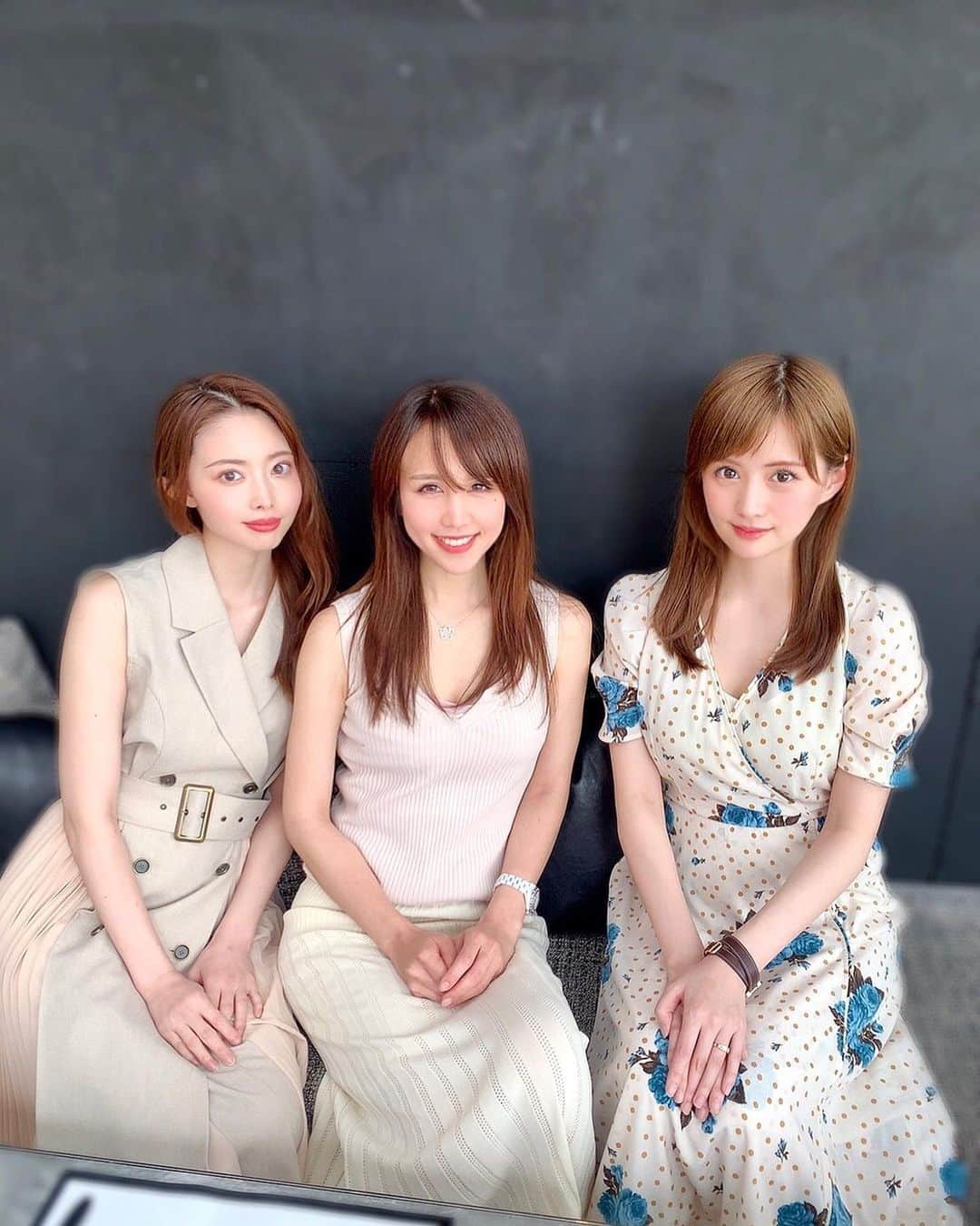 松田唯花のグルメインスタ