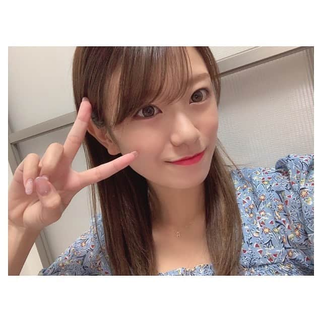 福本愛菜さんのインスタグラム写真 - (福本愛菜Instagram)「今日も楽しゅうございました☺️💕 話すことありすぎて週3くらいでしたいレベル🤣☝️笑 . みんなありがとうね🤗 . #スナック吉本 #楽しい時間 #あっとゆう間 #今日も #お疲れ様でした #🍻」6月24日 21時22分 - aina_fukumoto