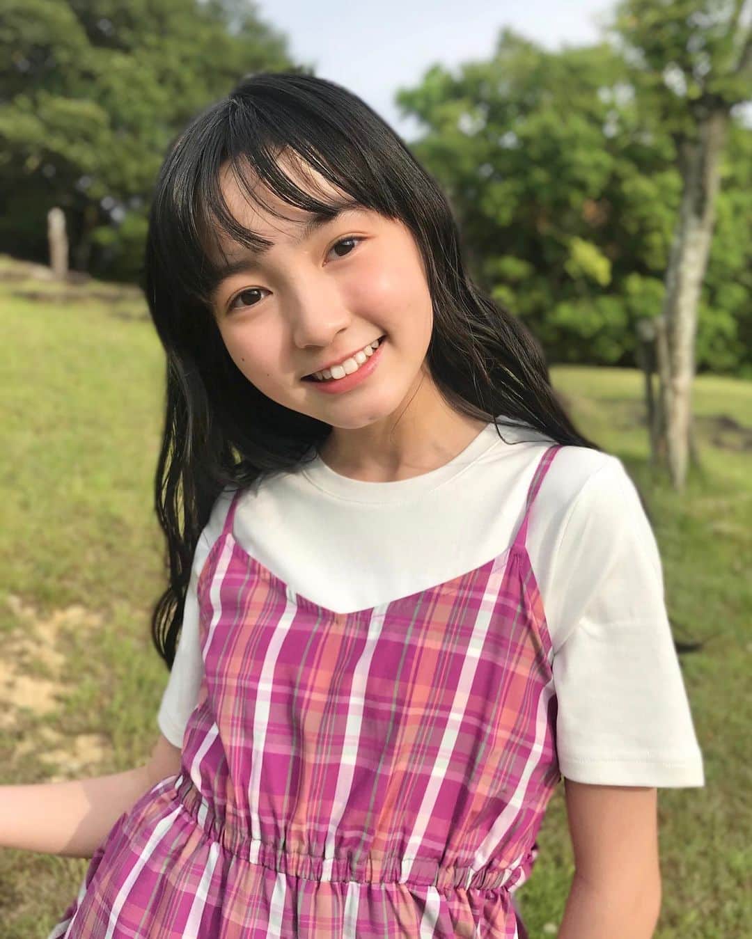 山本紗衣のインスタグラム