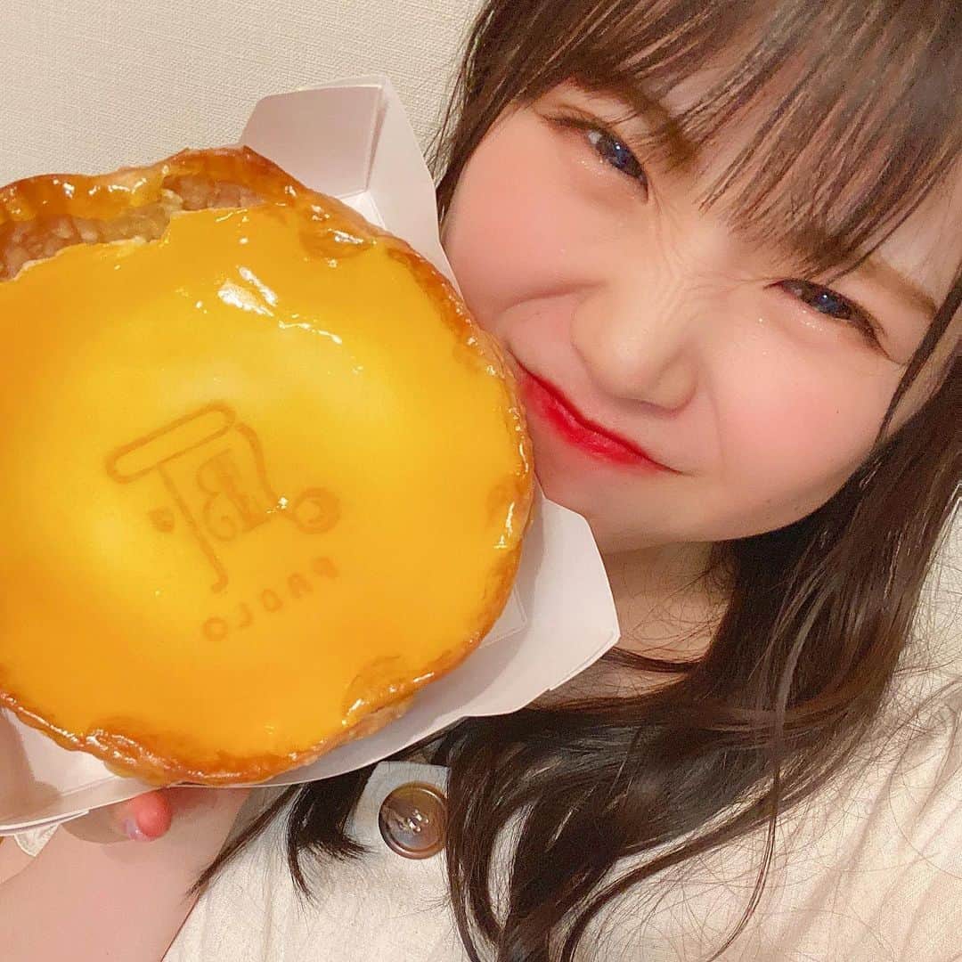 出口結菜のグルメインスタ