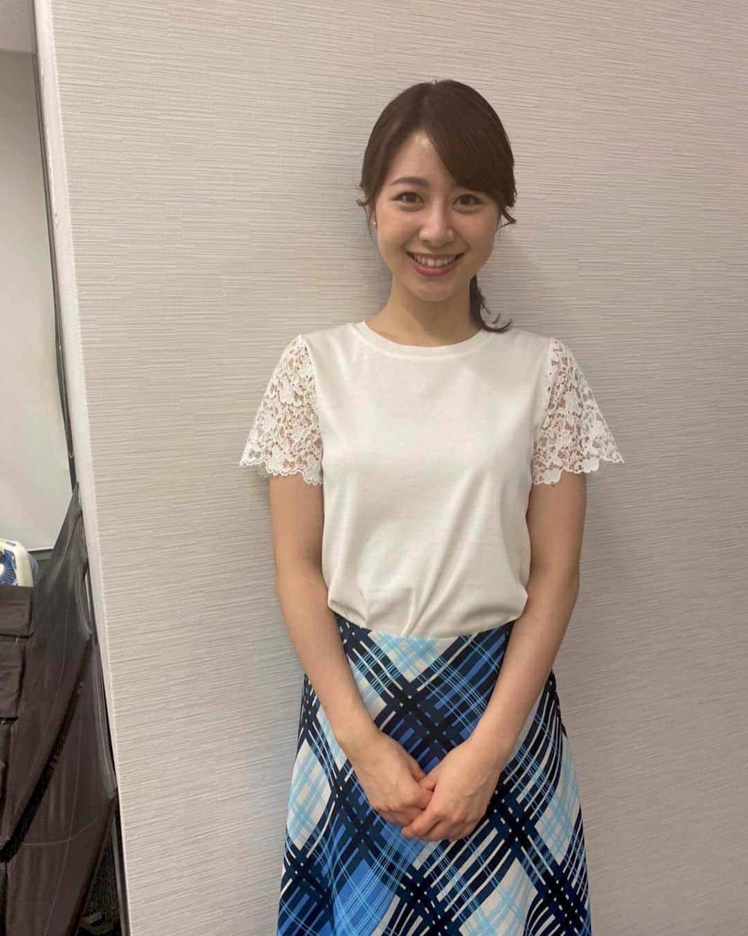 林美沙希のインスタグラム