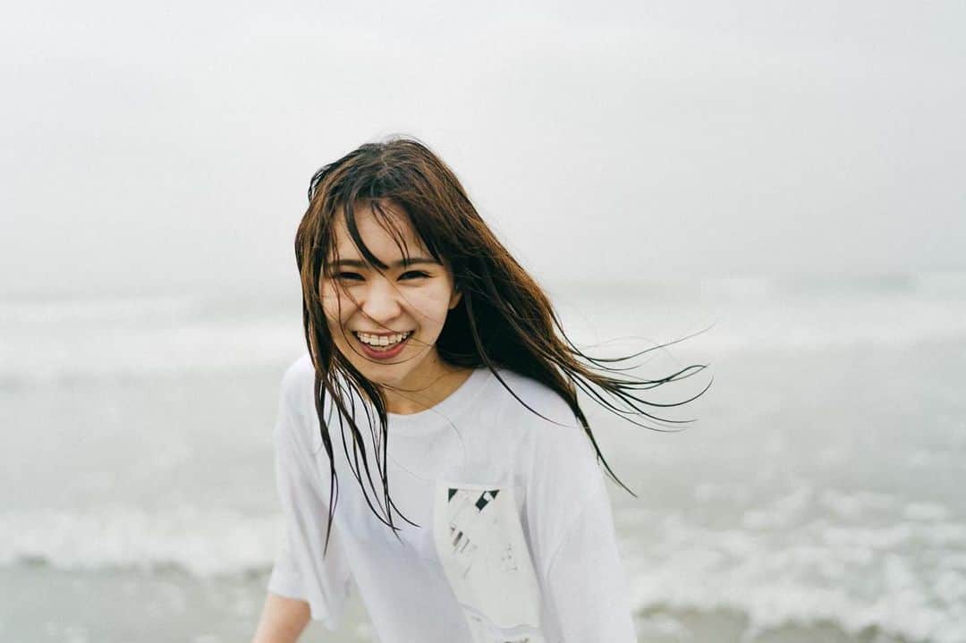 天音里菜のインスタグラム