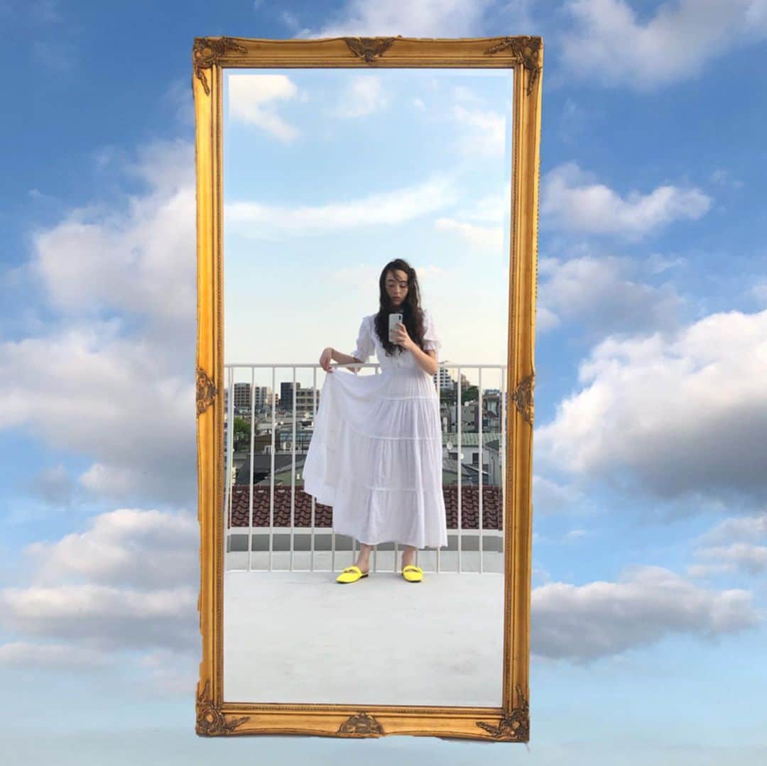 モトーラ世理奈のインスタグラム