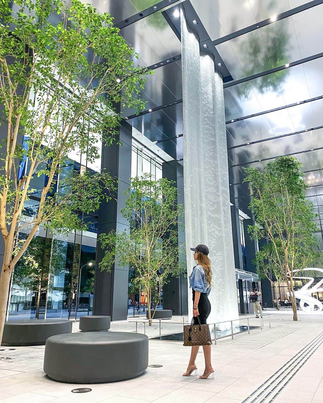 AYAMEのグルメインスタ