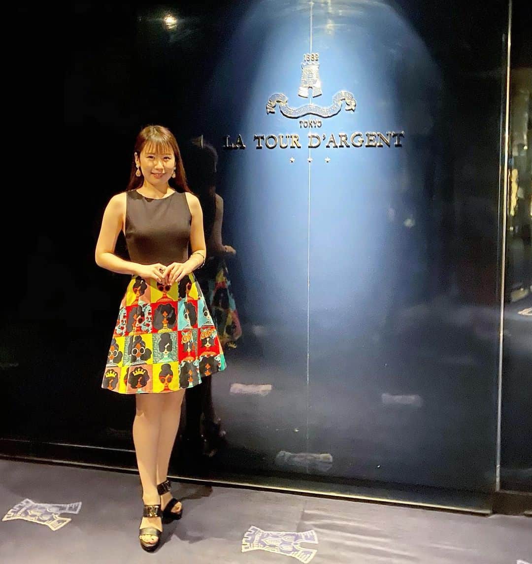 一木みおのグルメインスタ