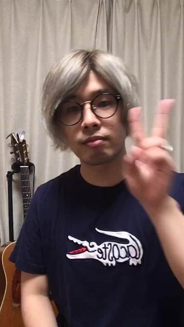 樋口和真のインスタグラム