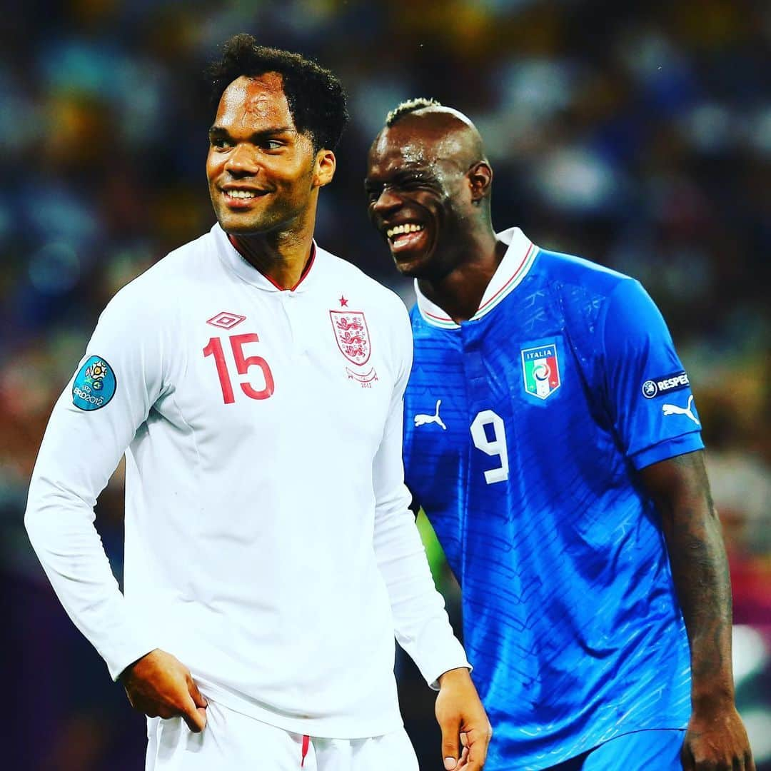 ジョリオン・レスコットさんのインスタグラム写真 - (ジョリオン・レスコットInstagram)「#onthisdayinfootball EURO 2012. • @england 0-0 Italy (2-4 on Pens) • Always tough to exit a tournament, especially on penalties. #football #soccer #euro2012 #italy #penalties #otd」6月25日 3時35分 - joleonlescott