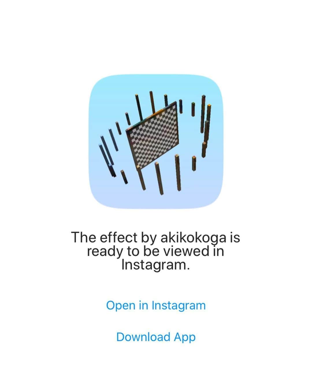 AKIKOさんのインスタグラム写真 - (AKIKOInstagram)「«audio playAR» You can share your favorite music, podcast, presentation, speeches, whatever you like with this filter! (I recently discovered Wallows and now I’m obsessssed 🤭) #sparkar  #augmentedreality」6月24日 22時12分 - akikokoga