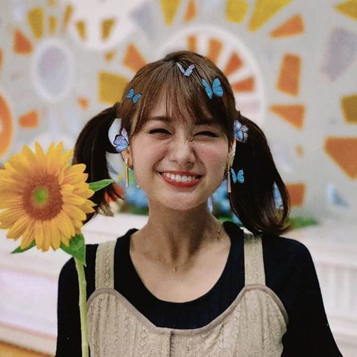 女子アナウンサーまとめさんのインスタグラム写真 - (女子アナウンサーまとめInstagram)「清華さん♪  #井上清華 #seikainoue #アナウンサー #女子アナ #フジテレビ #announcer #fujitv #日本 #japanese #美人 #美女 #かわいい #可愛い #カワイイ #kawaii #笑顔 #smile #モデル #model #めざましテレビ #ツインテール #twintails #pigtails」6月24日 22時05分 - announcer_japan_