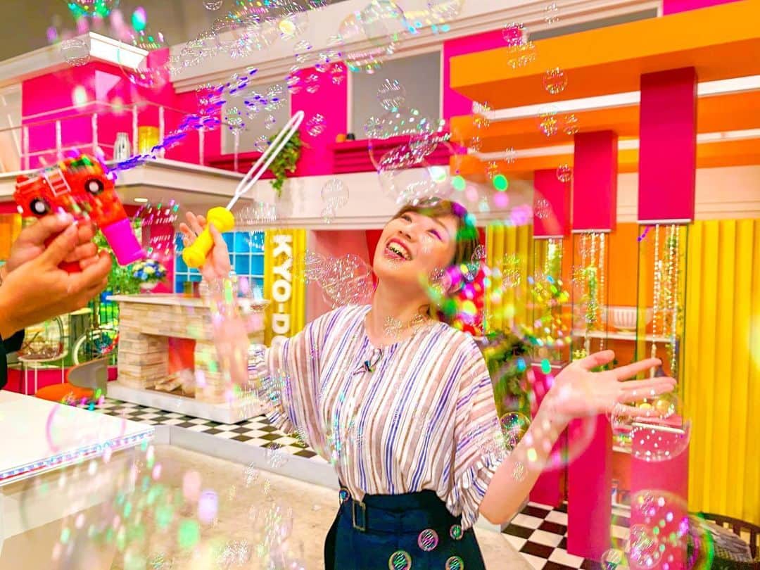 北海道放送「今日ドキッ!」のグルメインスタ