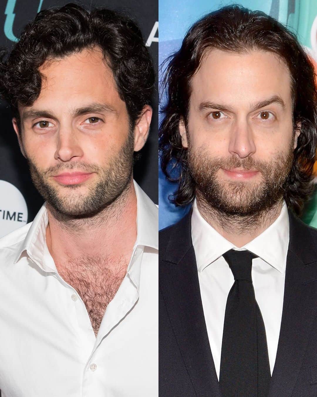 Just Jaredさんのインスタグラム写真 - (Just JaredInstagram)「Penn Badgley is reacting to the allegations of sexual harassment and grooming of underage girls against his @younetflix co-star Chris D’Elia. Tap this pic in the LINK IN BIO for Penn’s statement.  #PennBadgley #ChrisDelia Photo: Getty」6月24日 22時10分 - justjared