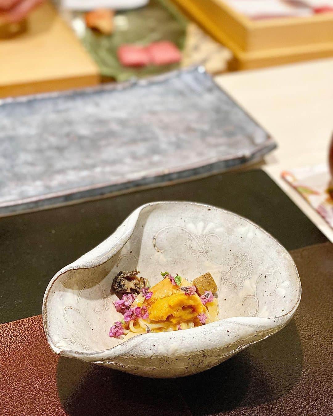 Nahoのグルメインスタ