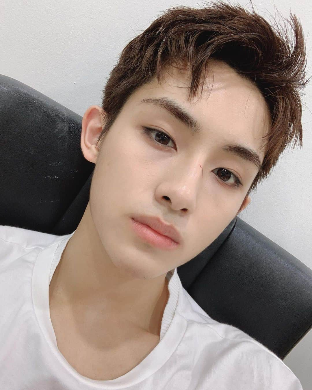 Way Vさんのインスタグラム写真 - (Way VInstagram)「[WINWIN] ⠀ 이번 활동 너무 즐겁게 잘 끝났어요!!🎉🎉 ⠀ #WayV #WeiShenV #威神V #WINWIN #董思成」6月24日 22時19分 - wayvofficial