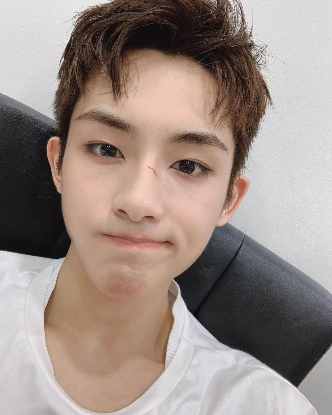 Way Vさんのインスタグラム写真 - (Way VInstagram)「[WINWIN] ⠀ 이번 활동 너무 즐겁게 잘 끝났어요!!🎉🎉 ⠀ #WayV #WeiShenV #威神V #WINWIN #董思成」6月24日 22時19分 - wayvofficial