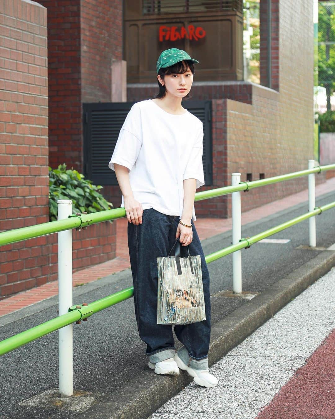 Droptokyoのインスタグラム