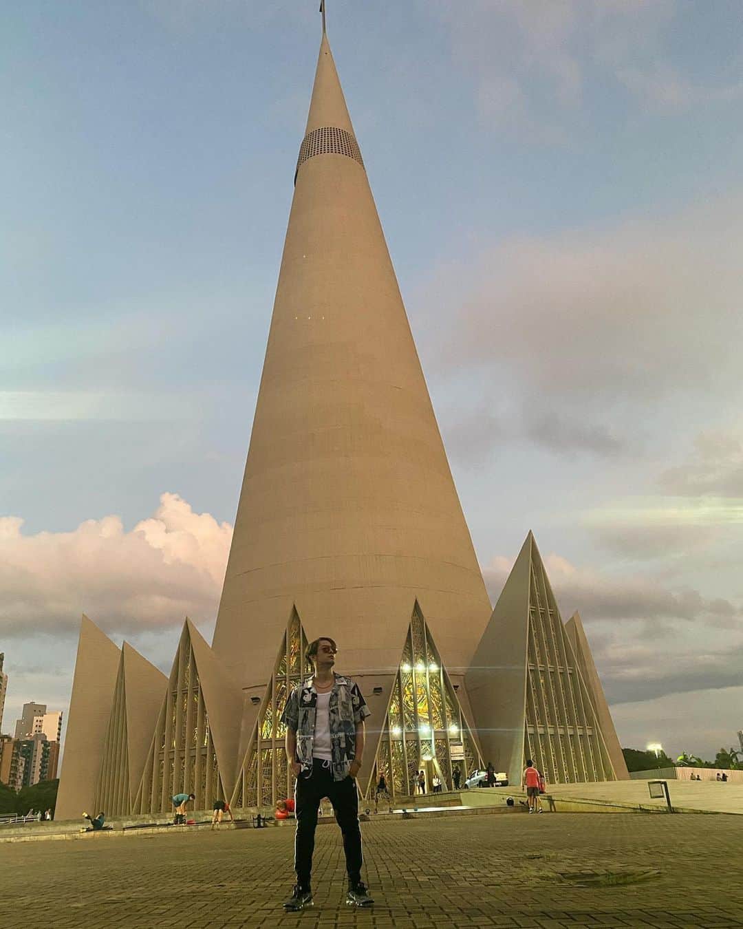 Kauanのインスタグラム：「🌅」