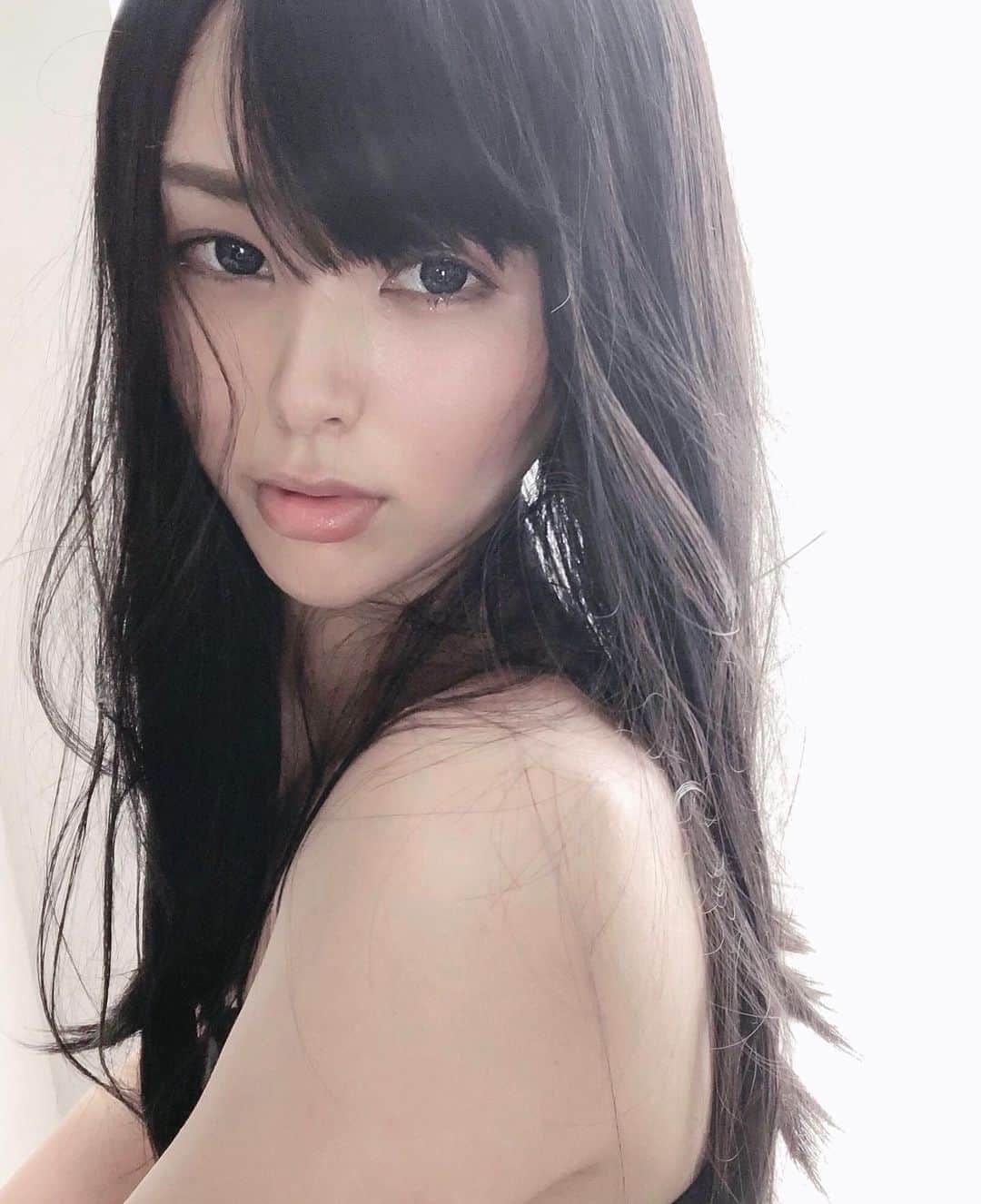 時川りおのインスタグラム