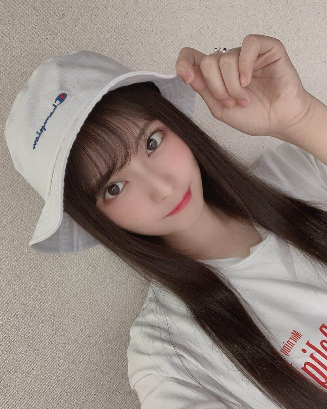 行天優莉奈さんのインスタグラム写真 - (行天優莉奈Instagram)「good night🌙」6月24日 22時41分 - yurina.0314