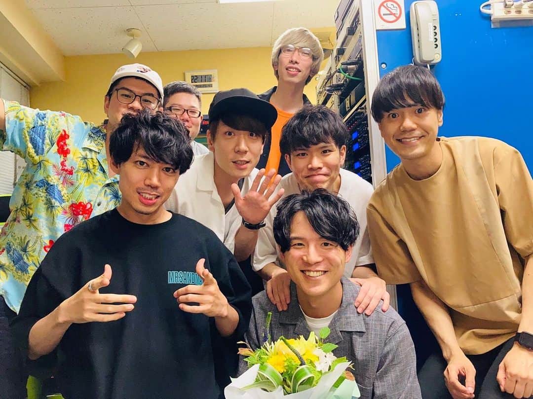 藤田朋生のインスタグラム