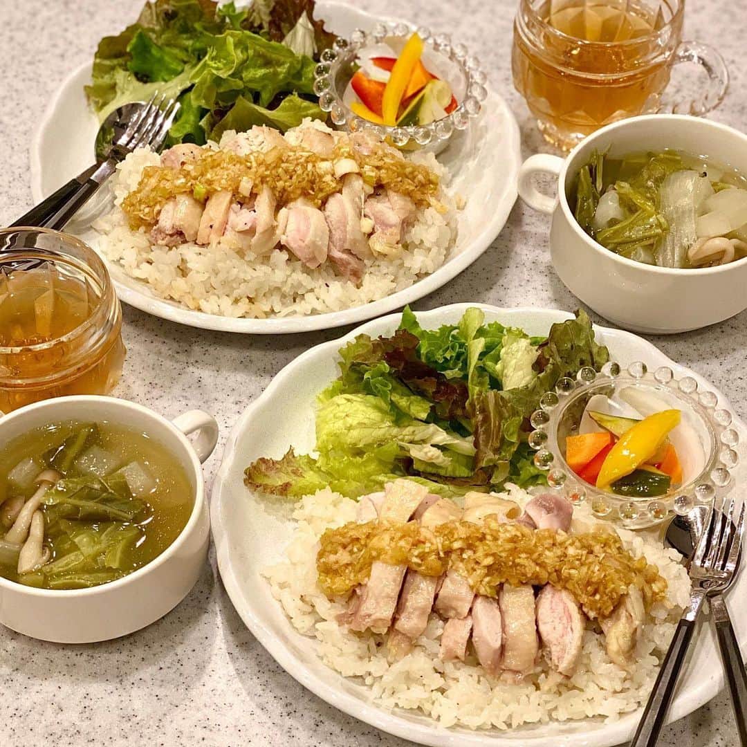 @i.K ◡̈*✧のインスタグラム