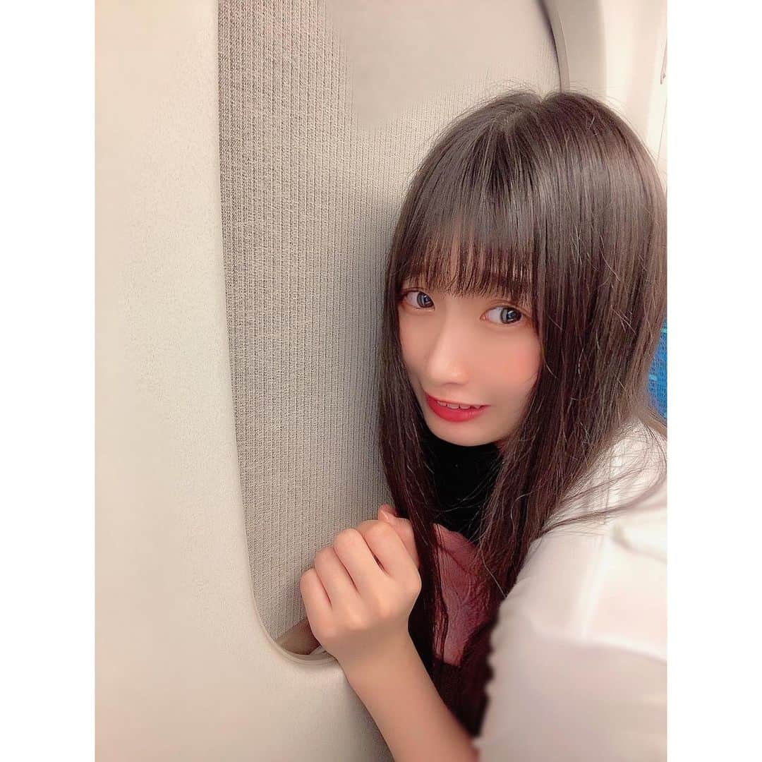 松本愛花のインスタグラム