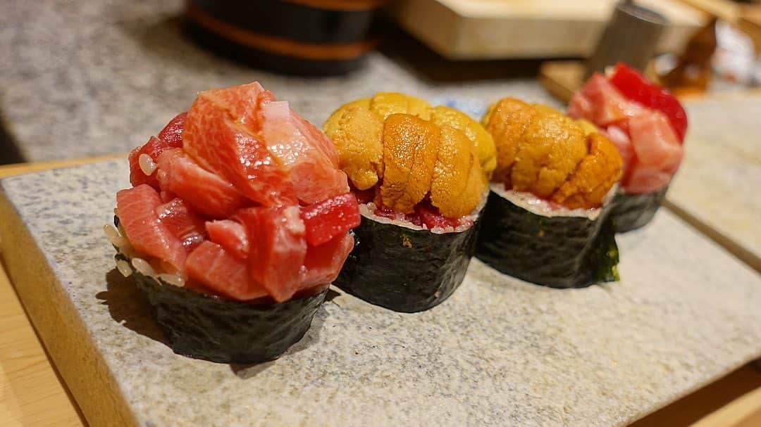 IKKO’S FILMSのグルメインスタ