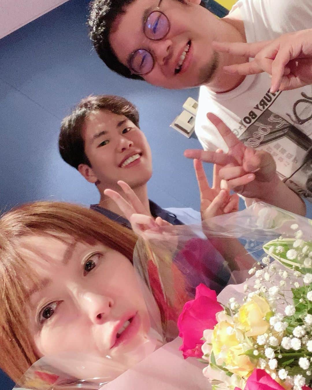 石田燿子のインスタグラム